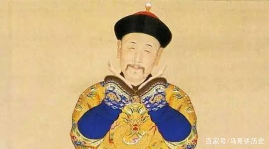 康熙的第八子历史上真实的情况,历史上康熙真的参加科考了吗