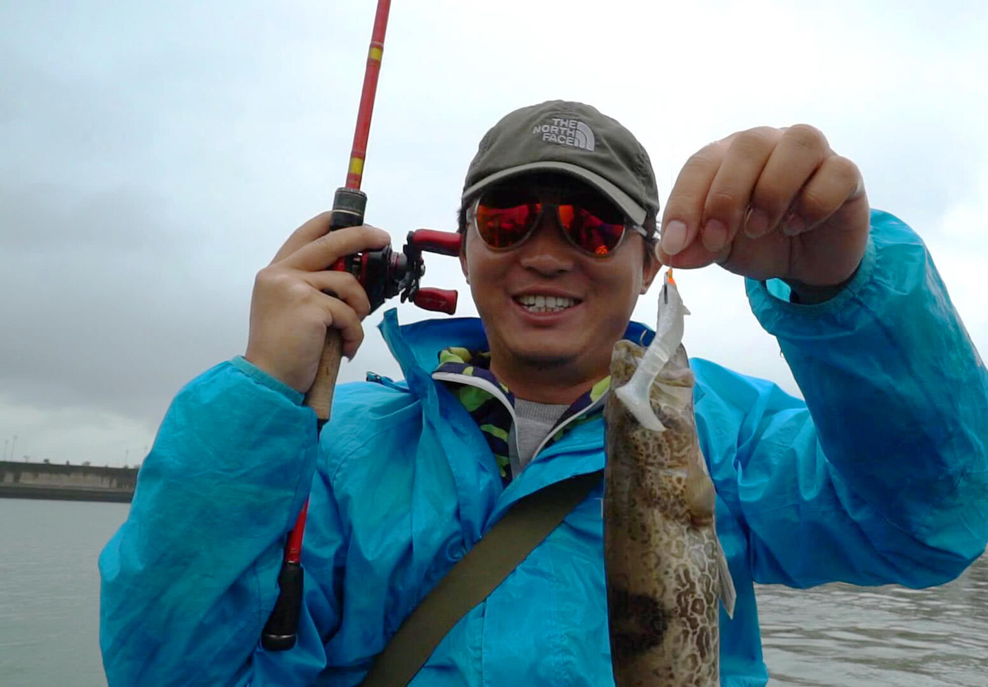 路亚新手最适合钓的鱼,路亚老司机