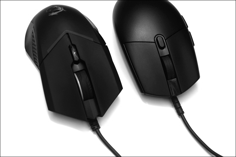 罗技游戏鼠标g502和g102哪个好,技嘉m3鼠标和罗技g102二代哪个好