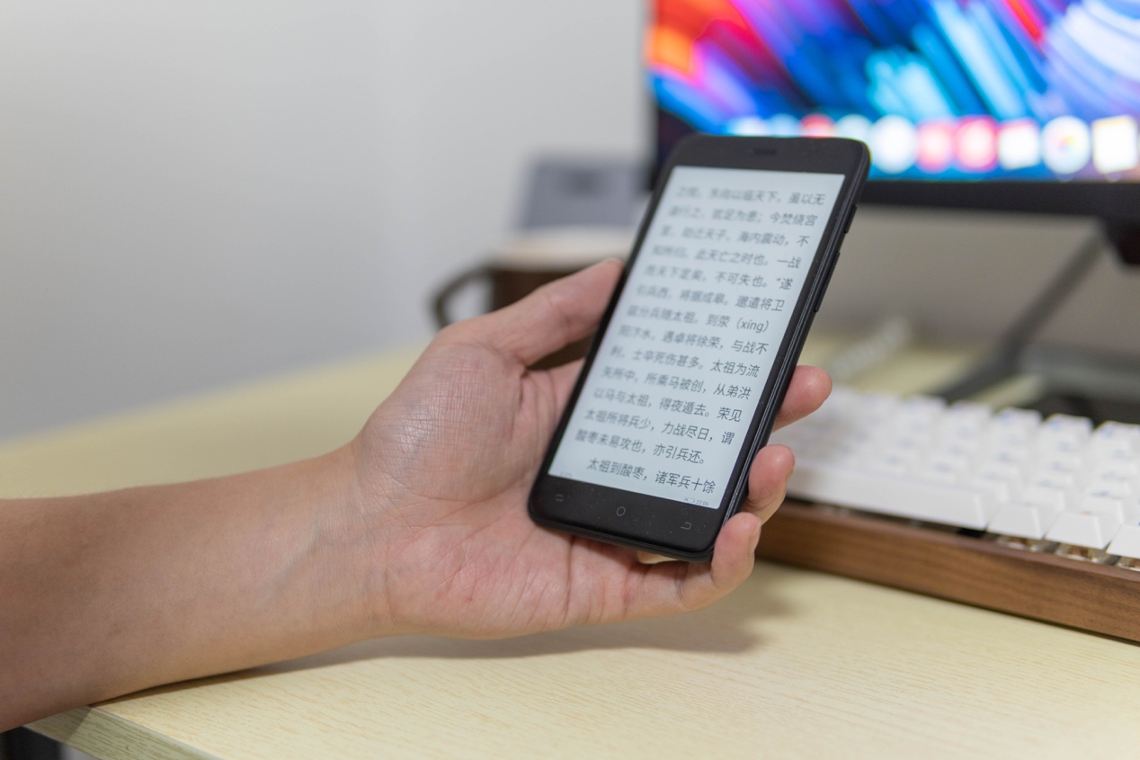 kindle系统最新版本,kindle与微信读书对比