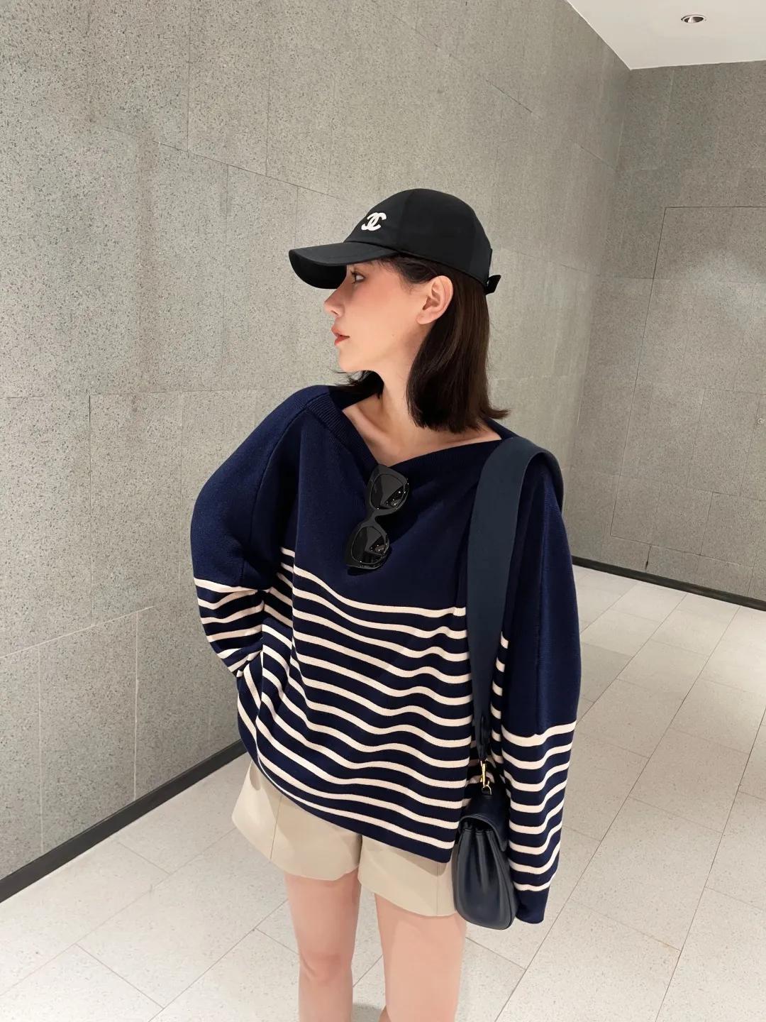 5套秋季穿搭简单时髦又漂亮哟,初秋30-40岁穿搭