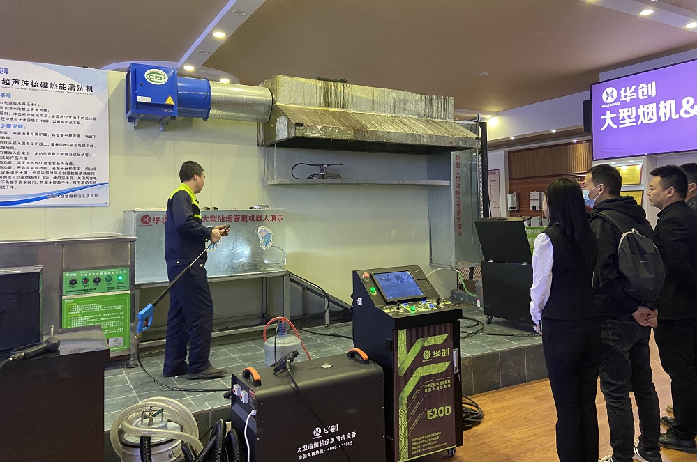 清洗油烟机行业前景如何,官渡区大型油烟机清洗市场前景