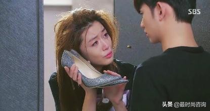 盘点5款超A高跟鞋，穿上它，腿不是腿，是塞纳河畔的春水