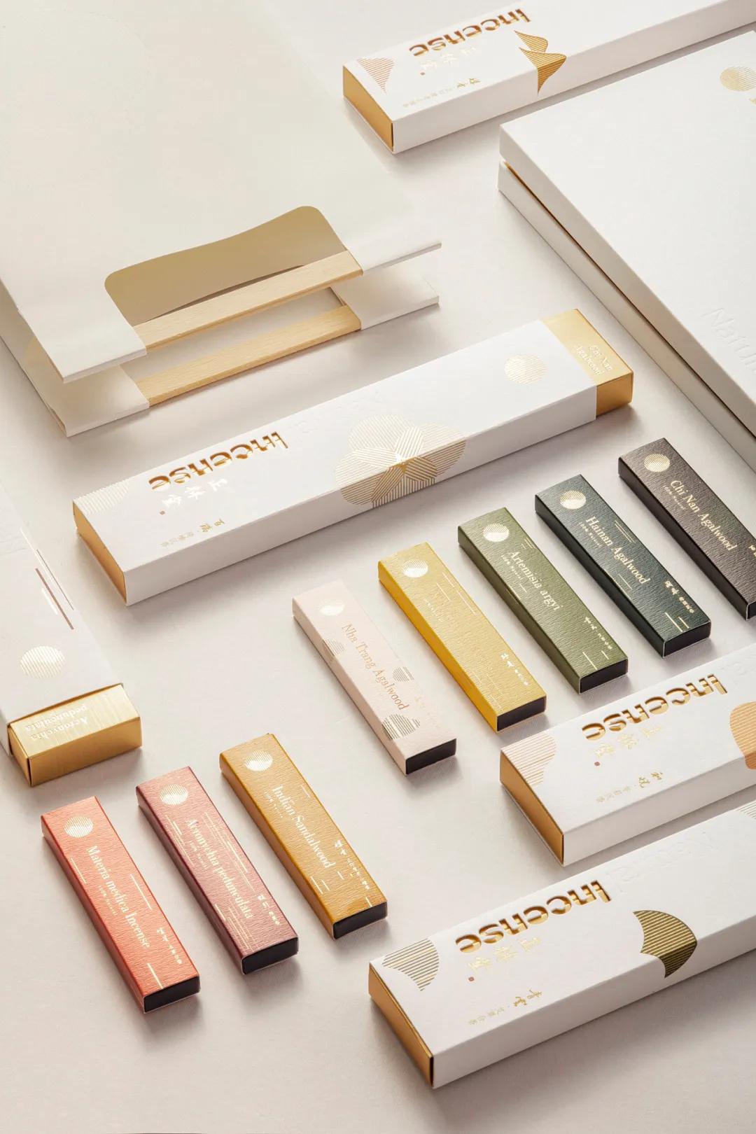 如何进行一整套包装设计,干货礼盒包装设计