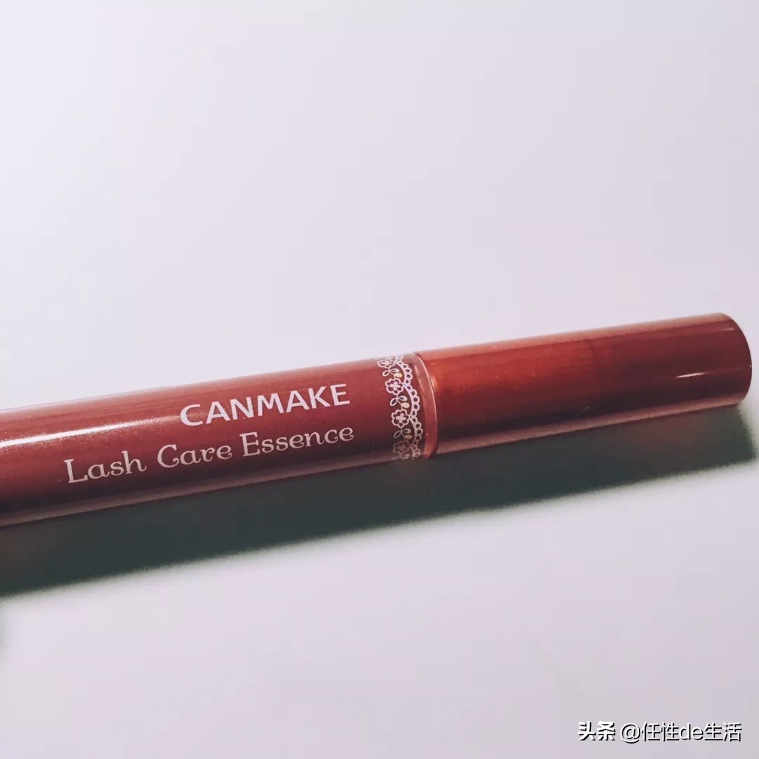 不刷睫毛膏的眼妆好看吗,日常妆容减龄不涂睫毛膏