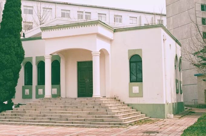 大连回到20年前,大连回到了故乡烟台