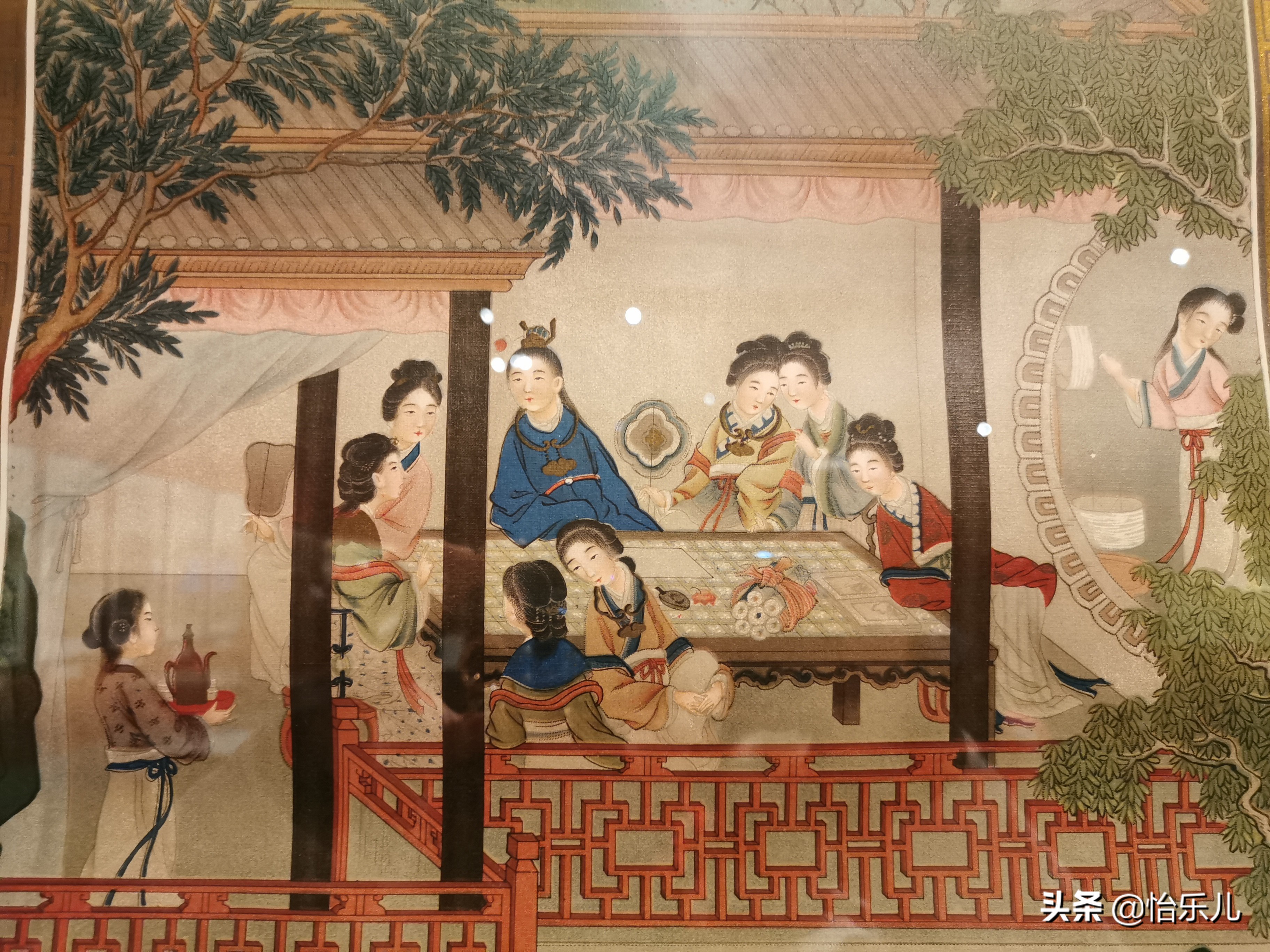 红楼梦祝寿广告,红楼梦广告完整版