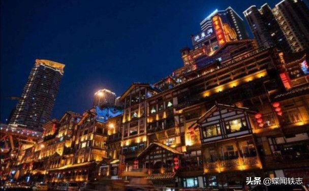 啥时候来重庆玩的重庆方言,来重庆十句经典方言搞笑版