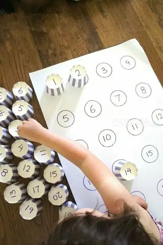 宅家带娃不着急，30个亲子游戏送给你