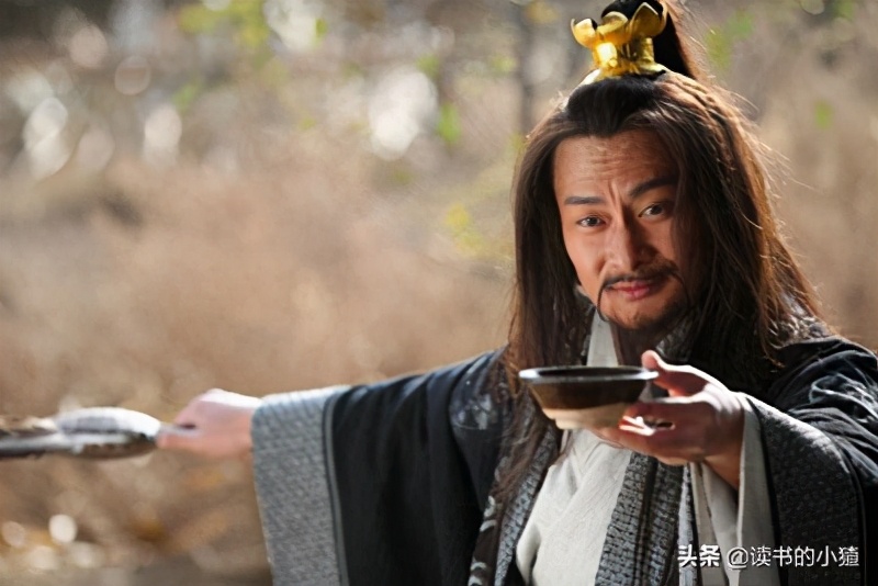 公孙胜有啥本事,公孙胜真的有法术吗