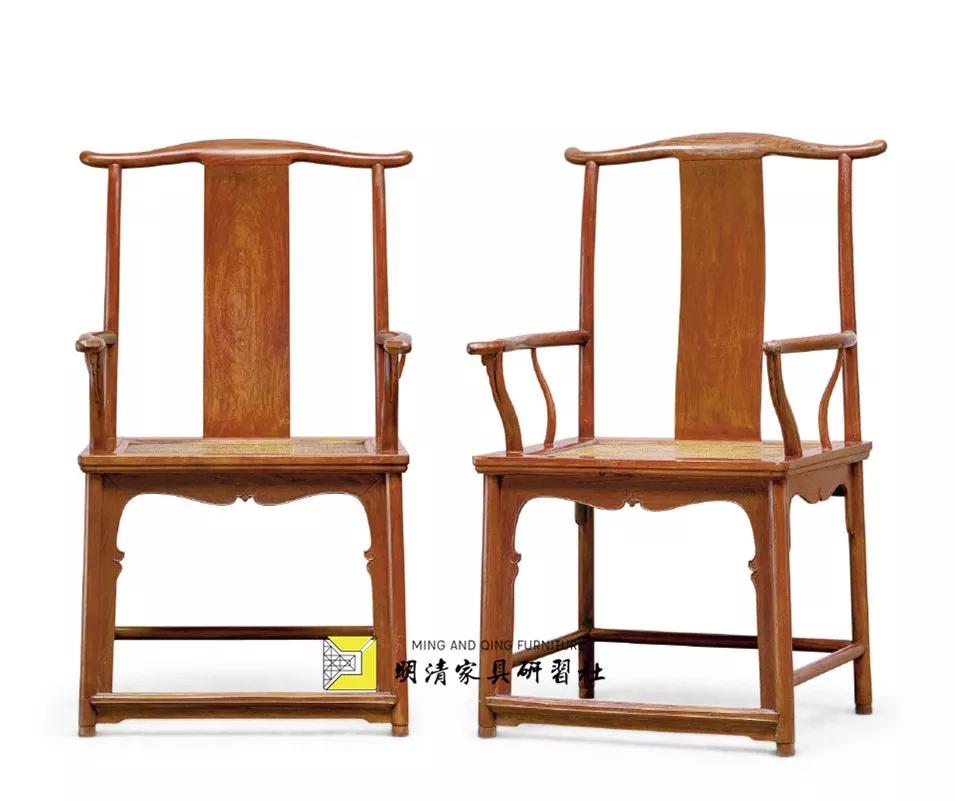 明式家具装饰空间,明式家具的装饰