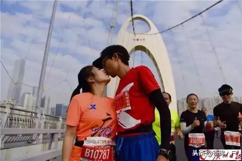 2020年广州马拉松哪些路段封路,2018广州马拉松赛交通管理