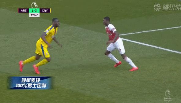 「深度」洗怨！阿森纳的防线就是一面“凸透镜”，坑惨了门神莱诺