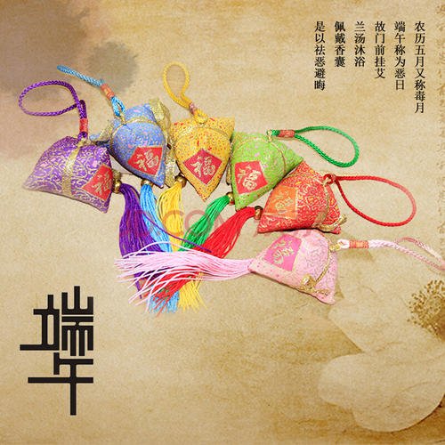 你还知道什么端午习俗,端午的来历和习俗讲解