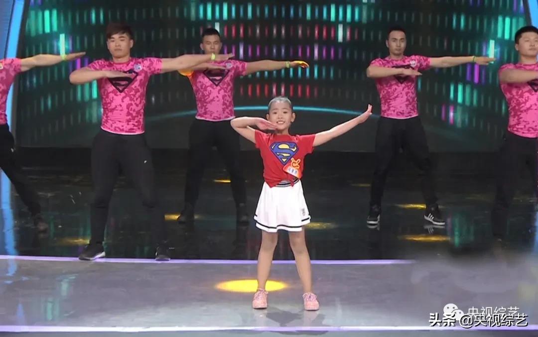 萌娃广场舞视频大全高清,萌娃跳广场舞惊呆全场评委评论