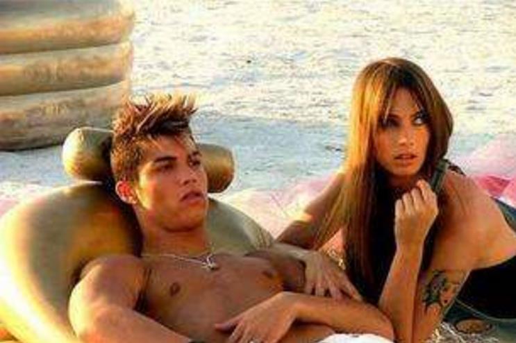 c罗的恋爱史,c罗求婚过的女友