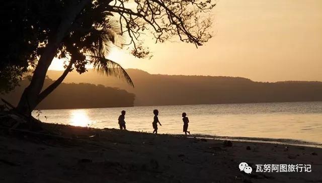 真切感受到人间烟火气,真切自在的生活