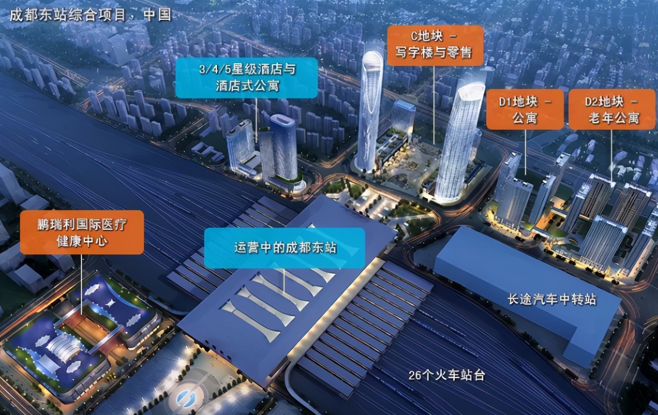 杭州未来顶级商场,杭州超100亿销售额的商场