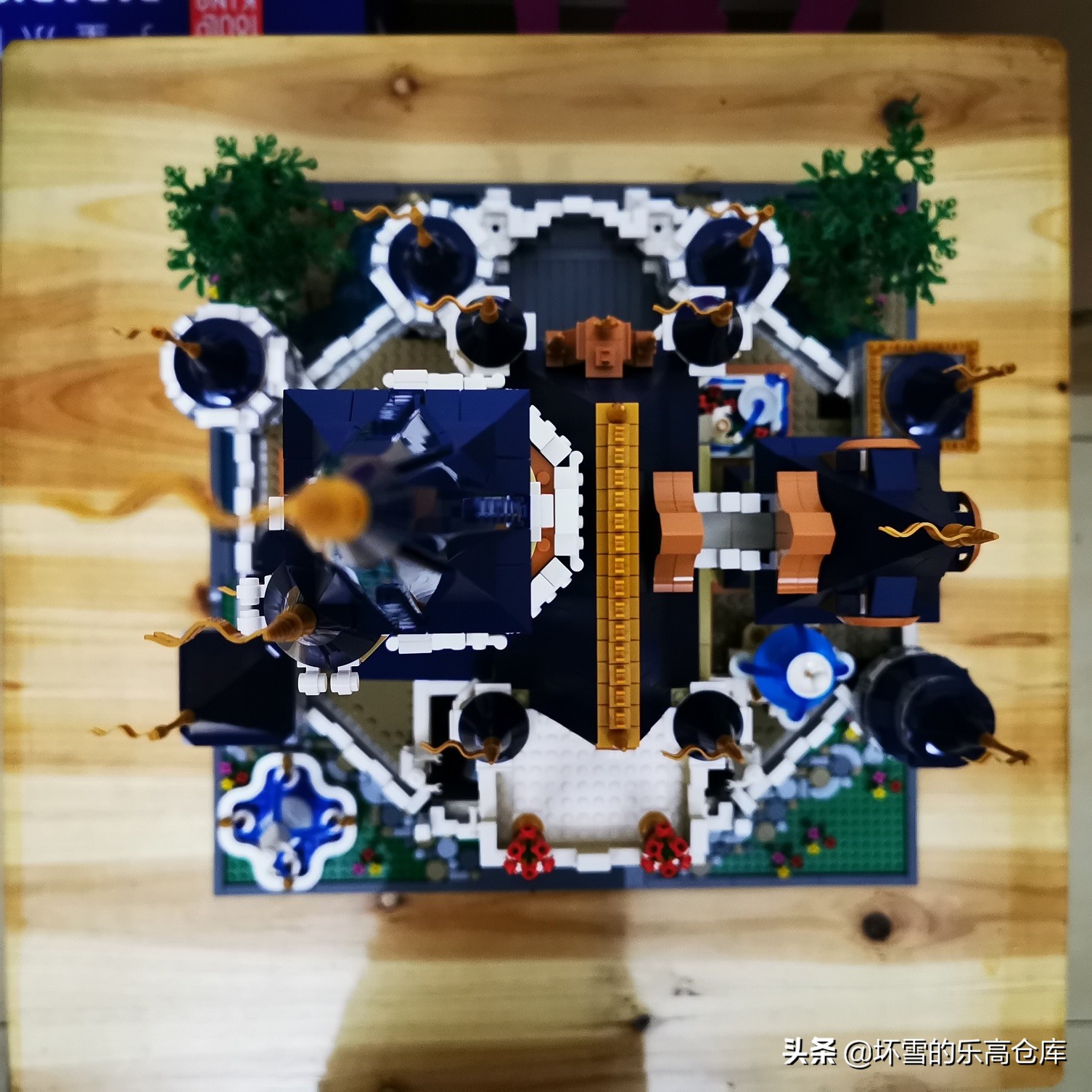 国产积木宇星,宇星模王积木靠不靠谱