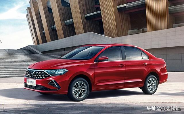 10万左右最省油的合资小型suv,落地10万以内省油耐用合资suv