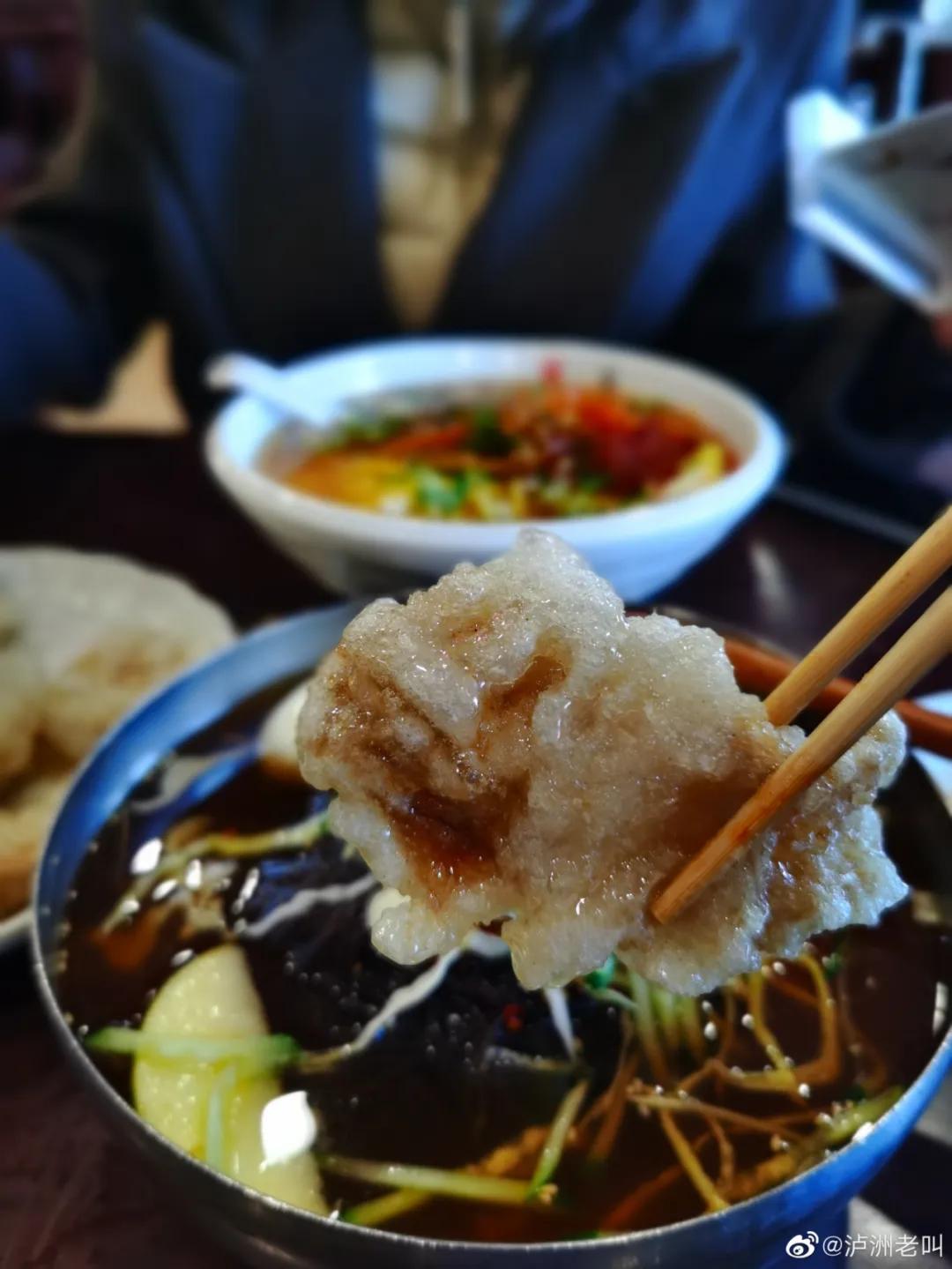 延吉都有什么必吃美食,延吉特色美食一条街