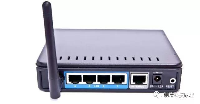 poe交换机和poe路由器的区别,交换机的作用与路由器有什么区别