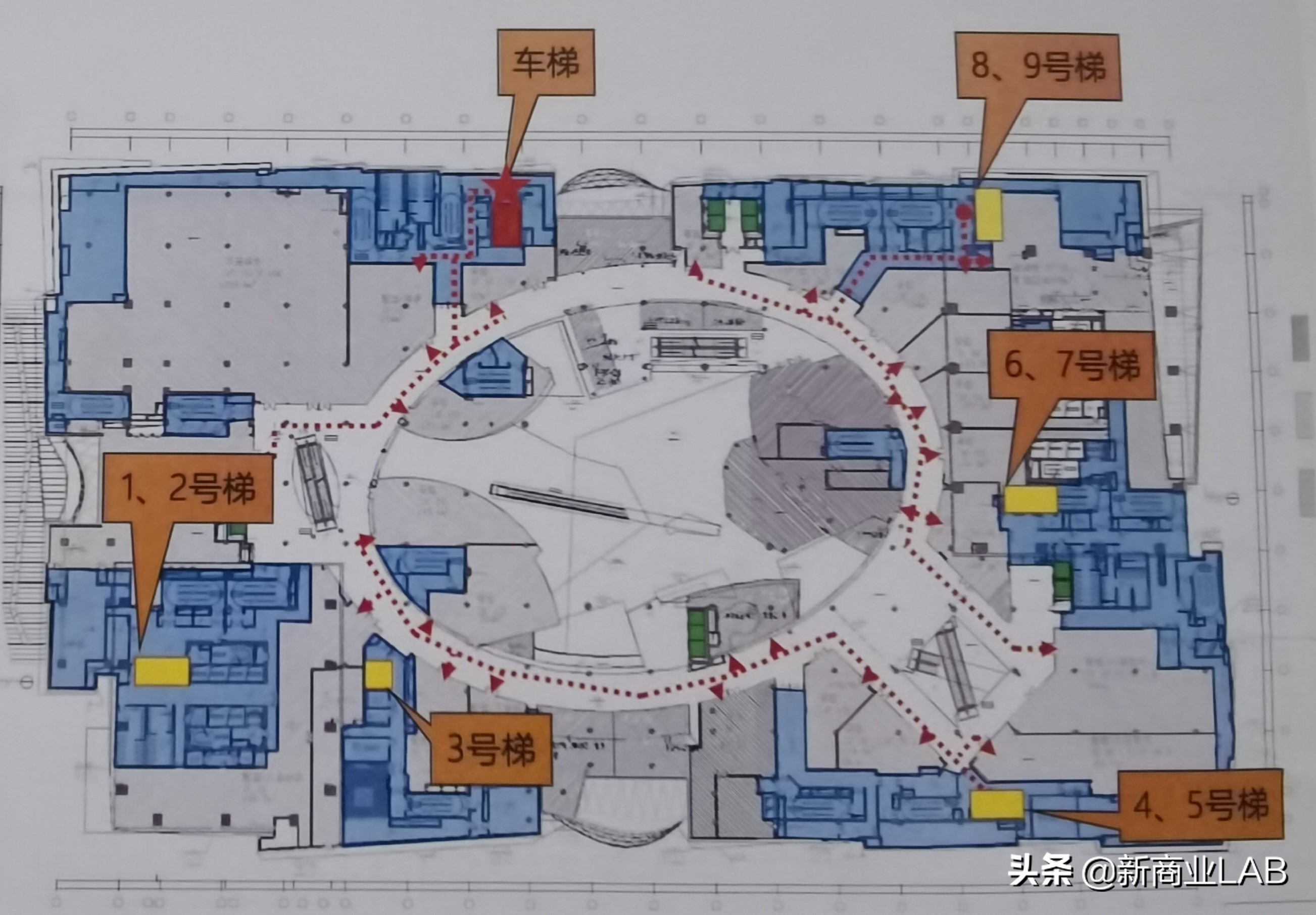 2018武汉即将开业的购物中心,武汉即将开业的大型购物中心
