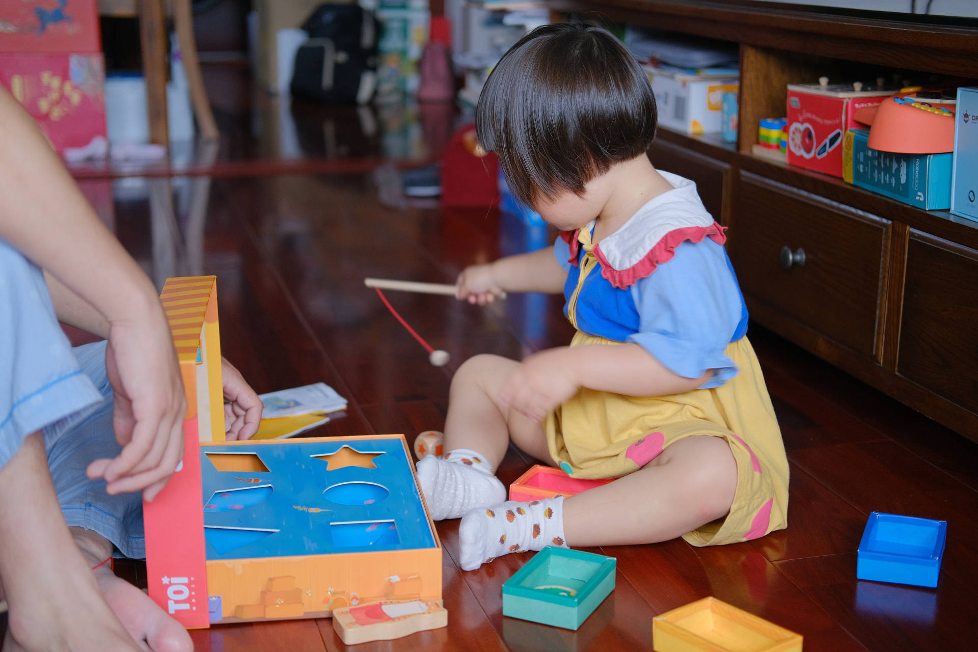 国货婴儿用品好物推荐,儿童用品国货