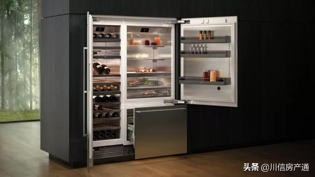 北京2亿豪宅曝光,北京2.5个亿的复式豪宅