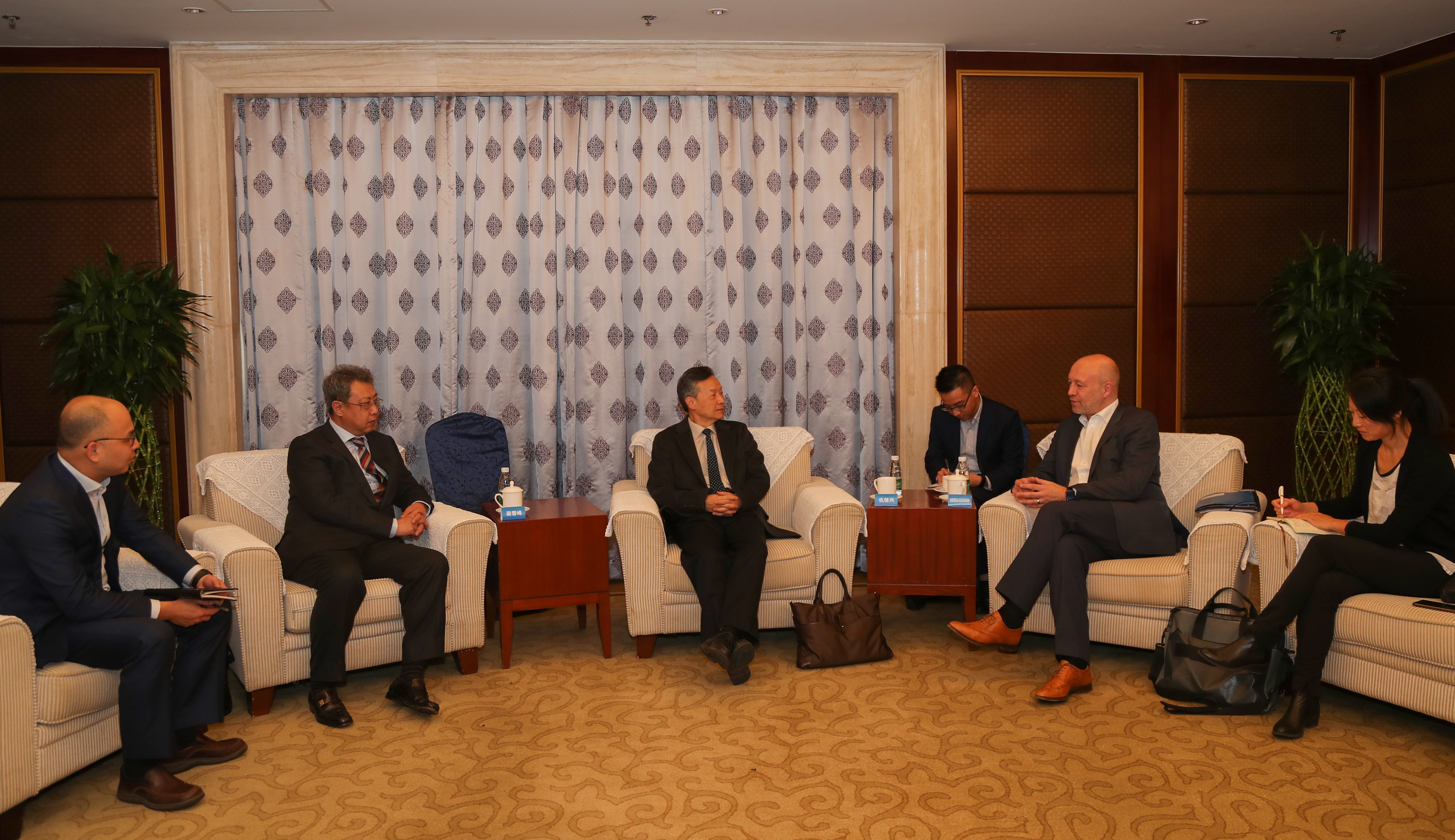 中德天津大邱庄项目,中德天津大邱庄生态城