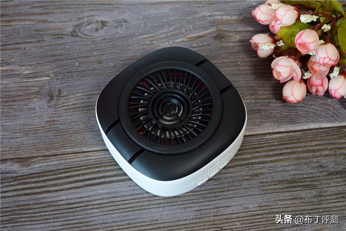 左点艾灸仪倍轻松艾灸,艾灸盒艾灸教程新手入门