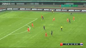 国足输了泰国能否出现,卡纳瓦罗点评国足提出自己的见解