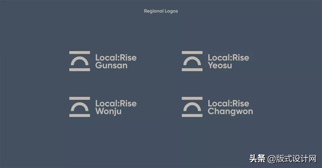 版式设计和品牌设计区别,品牌版式设计