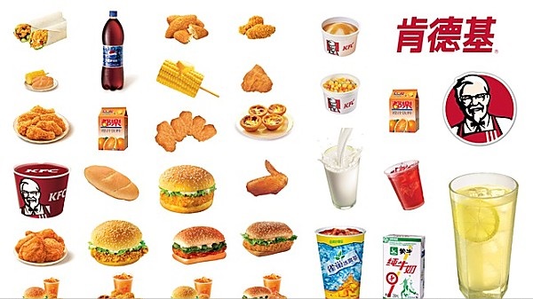 加盟餐饮人懂餐饮干货,肯德基的创业方式是什么