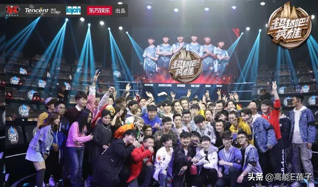 有人问罗云熙保持年轻的秘诀,少年气息如何培养