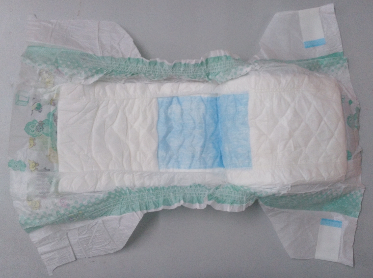 全国纸尿裤龙头企业,金华低调富豪