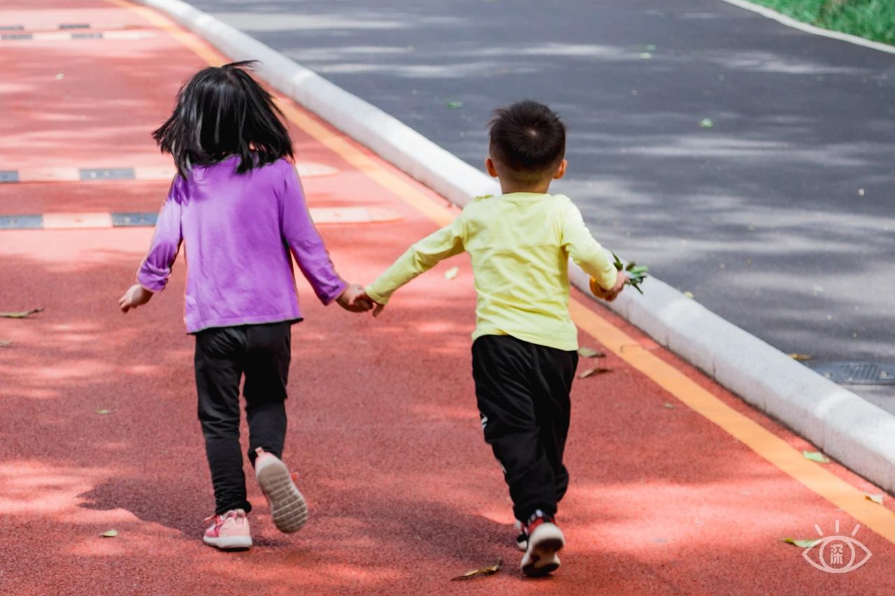 深圳各区最美的地方,深圳6个绝美地方