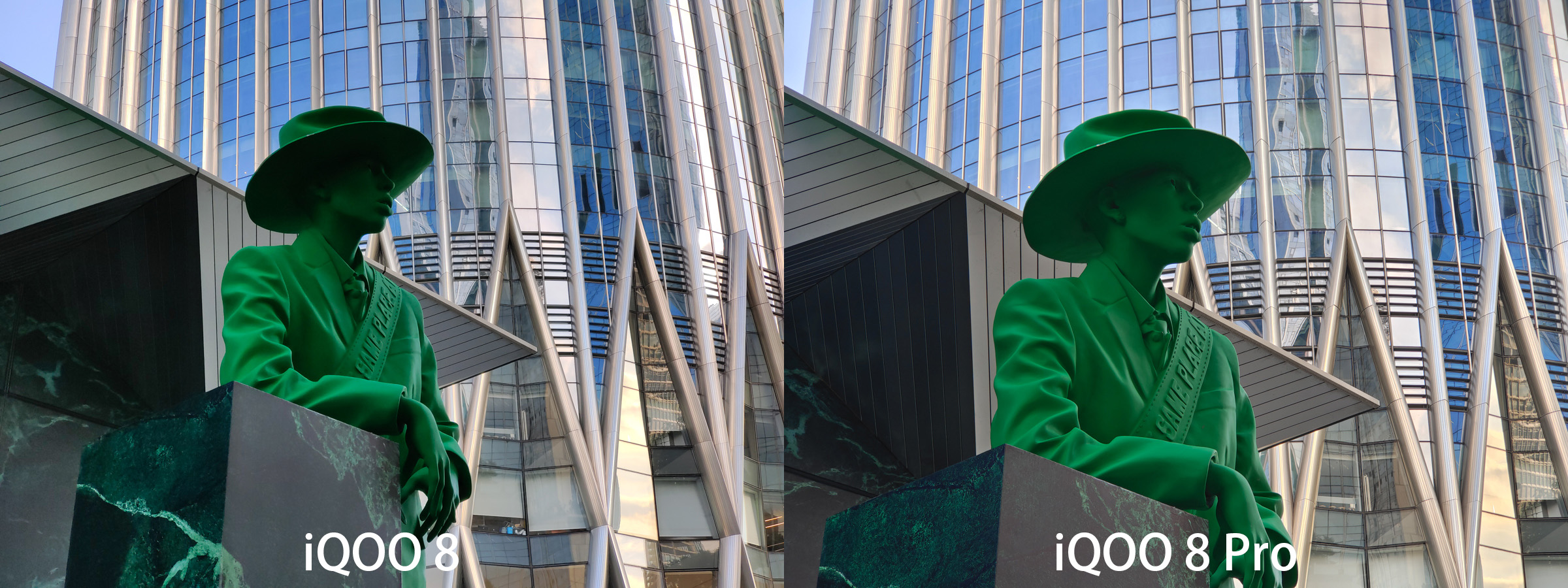 iqoo8燃色配色带壳,iqoo8燃变色