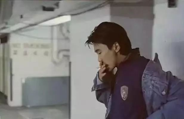 周星驰永远的偶像,周星驰永远的神