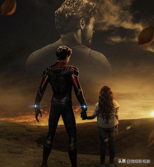 复联四绯红女巫爆发片段,复联四首映绯红女巫手撕灭霸