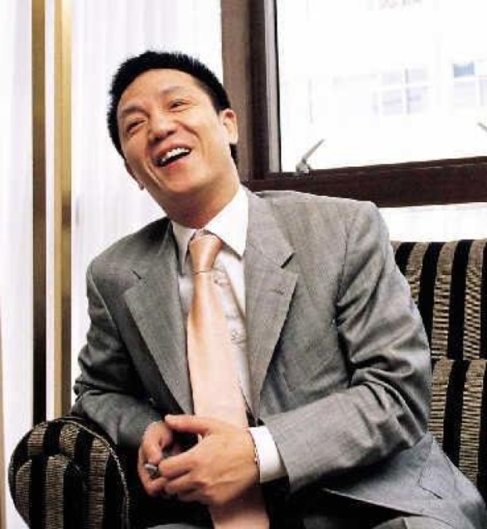 首富周正毅的故事,上海首富周正毅服刑多少年