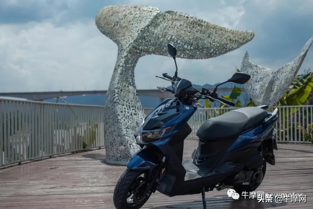 三阳小钢侠croxrx150怎么打不开了,三阳小钢侠crox阿尔法加速测试