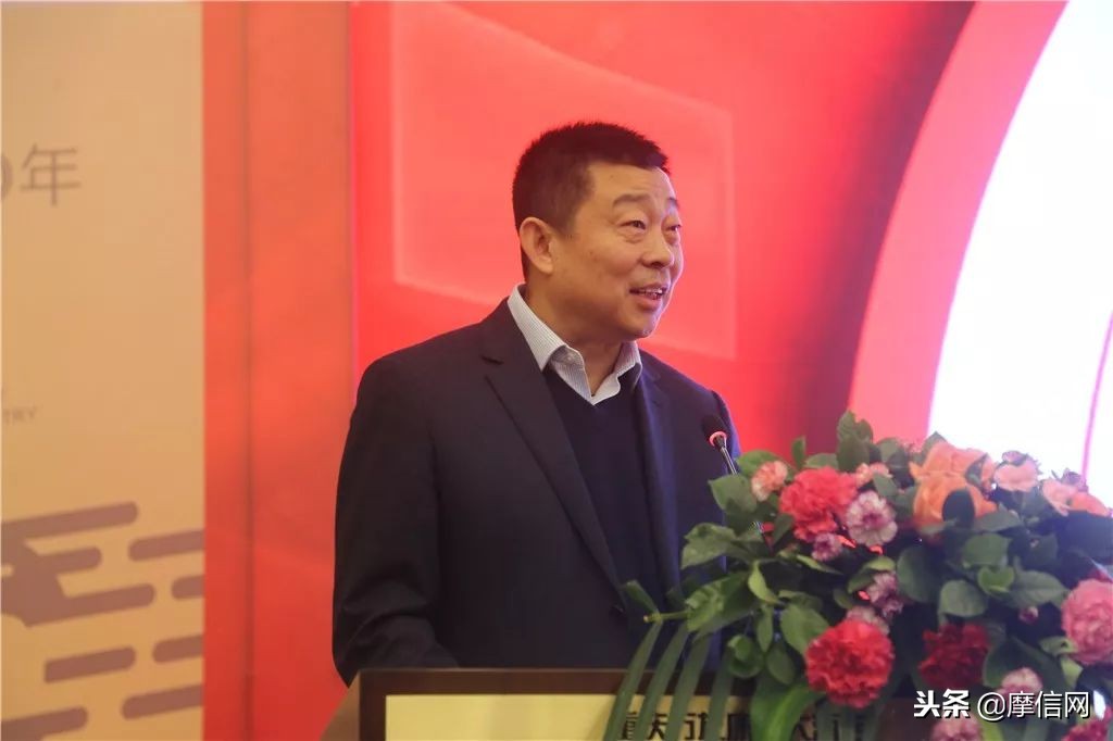 2019中国汽车摩托车运动大会启幕,中国摩托机车盛会