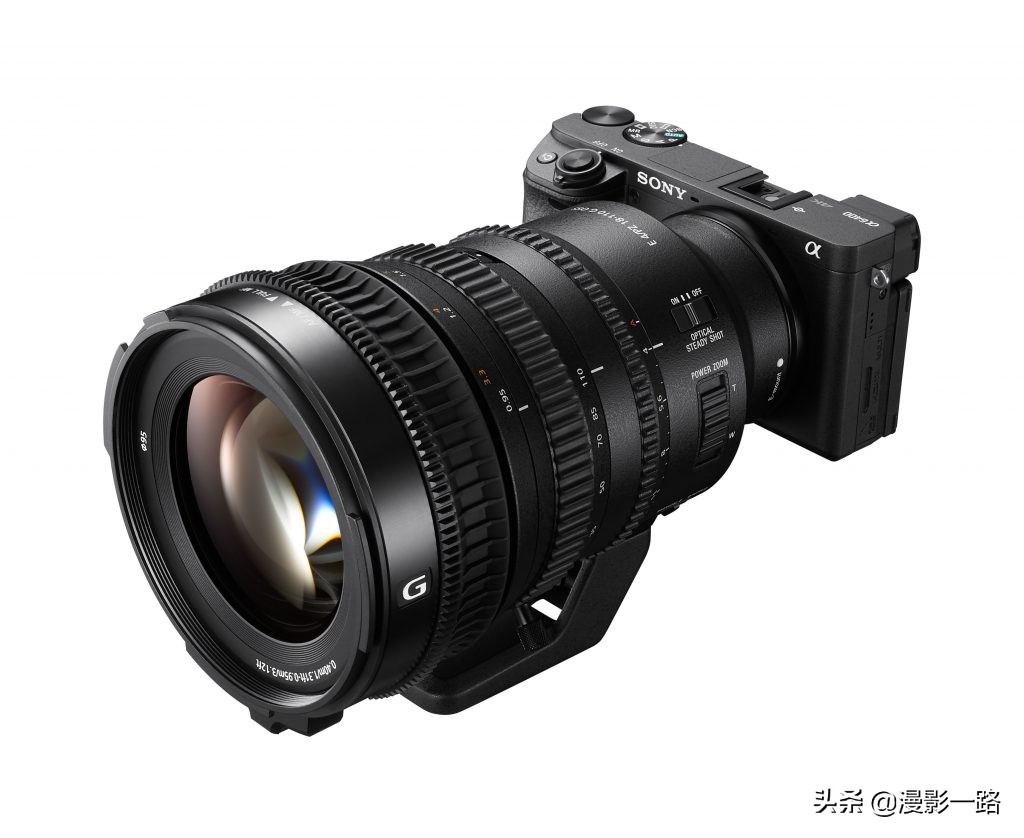 索尼微单A6400上手初体验：拥有A9“芯”的高阶入门机的VLOG机？