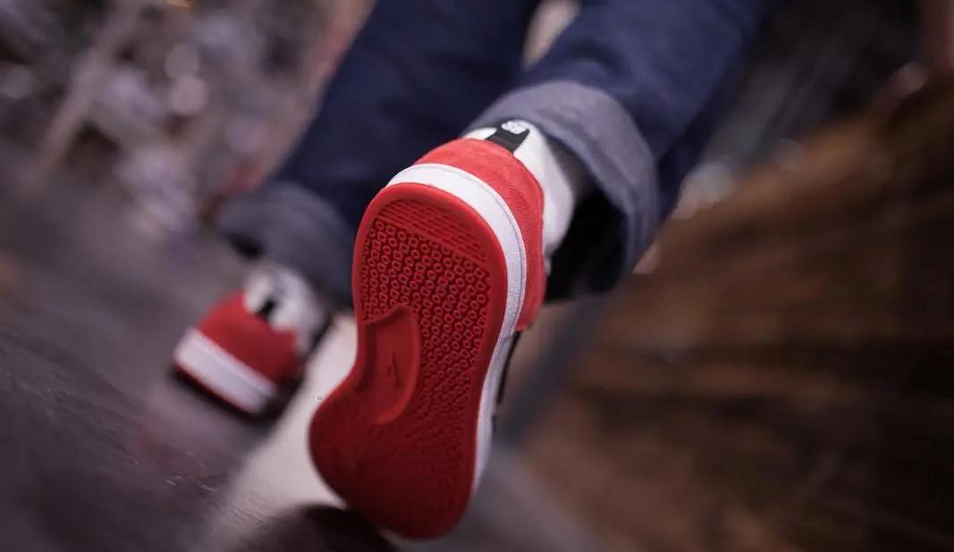 有哪些鞋看起来又潮又实用,这五款经典潮鞋值得拥有