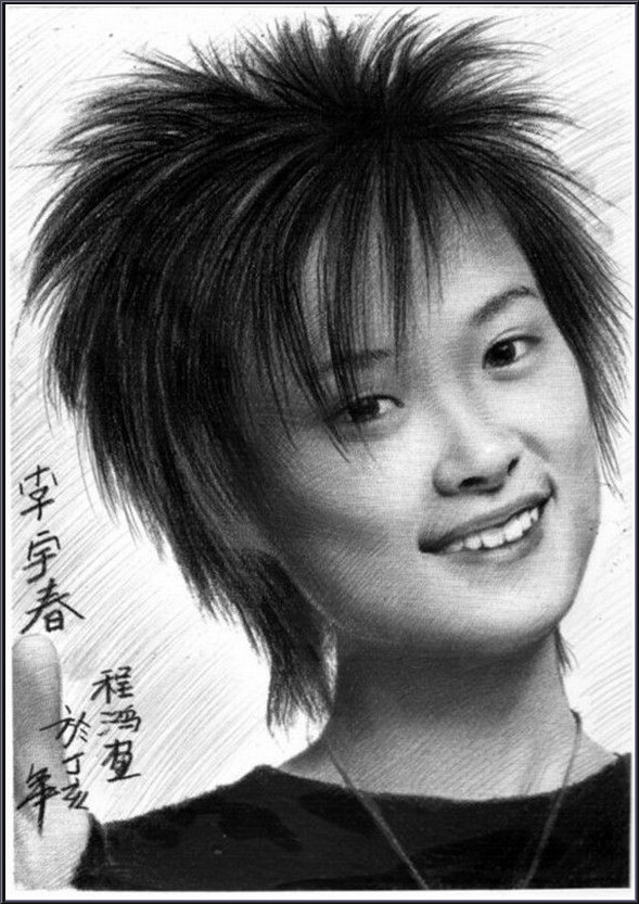 素描与绘画的区别,素描在美术中的地位