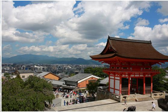 来到日本不能错过章鱼小丸子,来东京不能错过的地方