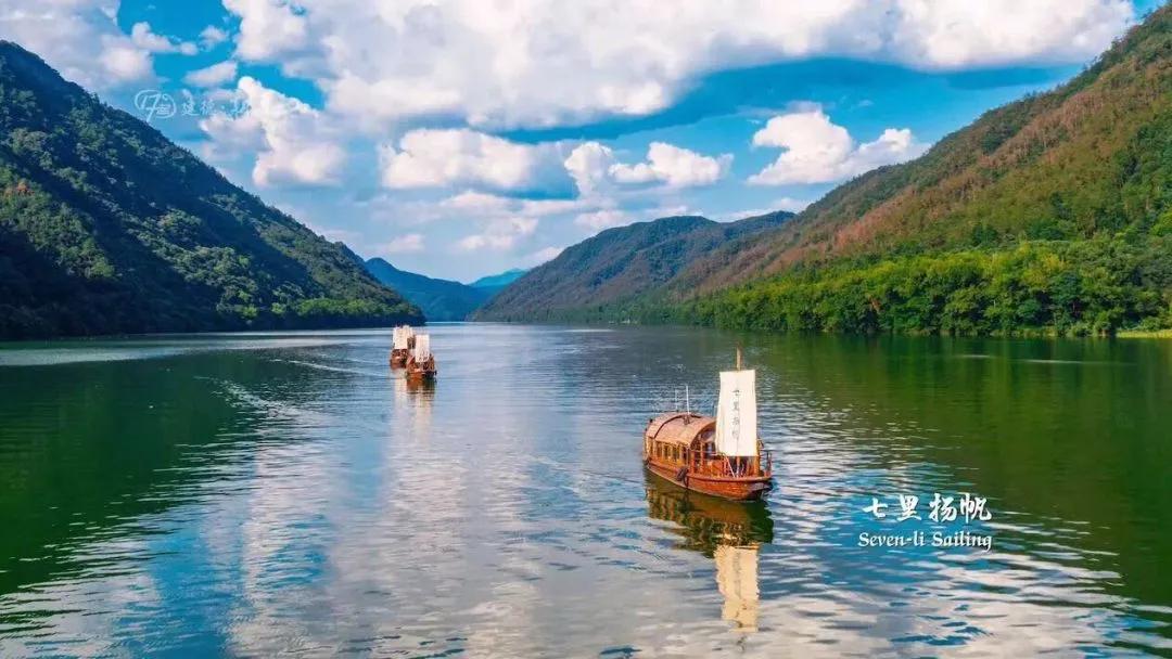 杭州适合拍照风景区,杭州最值得打卡的风景区