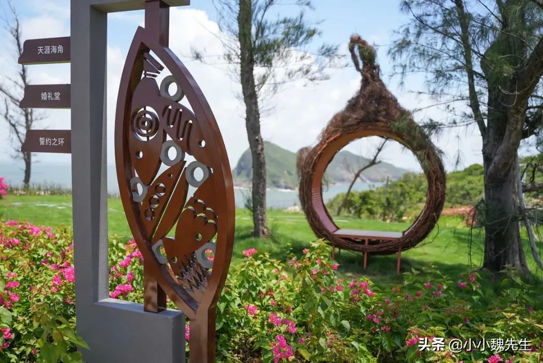 珠海有没有比较好的景点,珠海最漂亮群岛