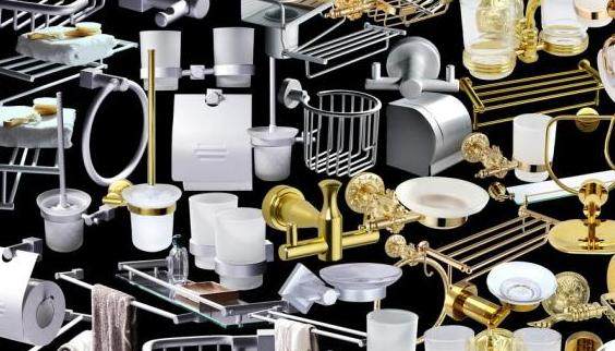 五金配件一定得选对吧,五金配件选购推荐